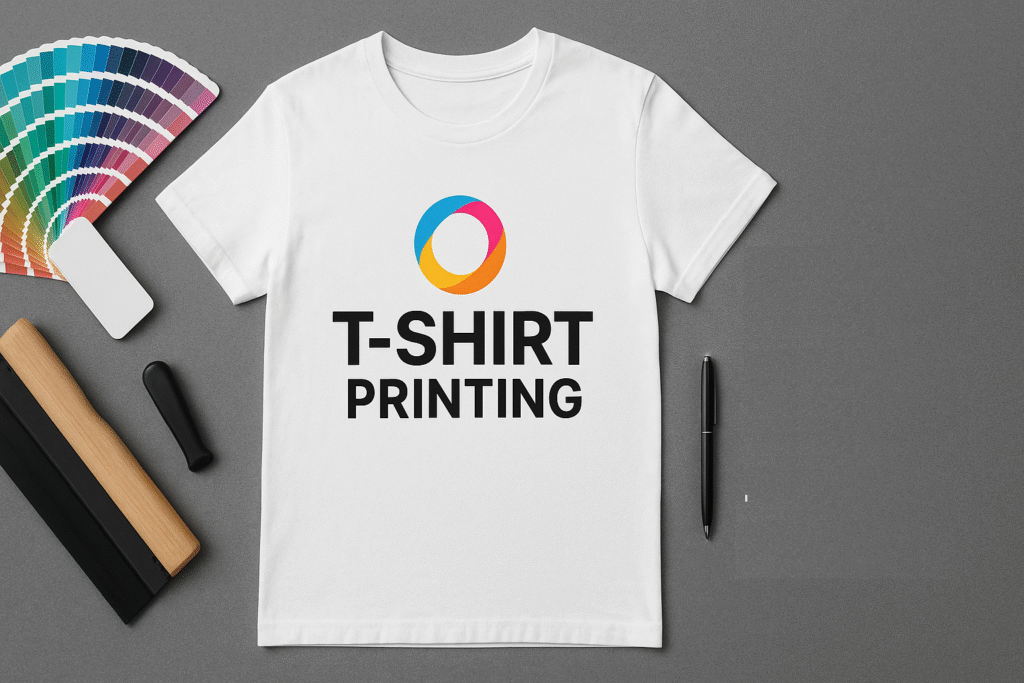 t shirt printing